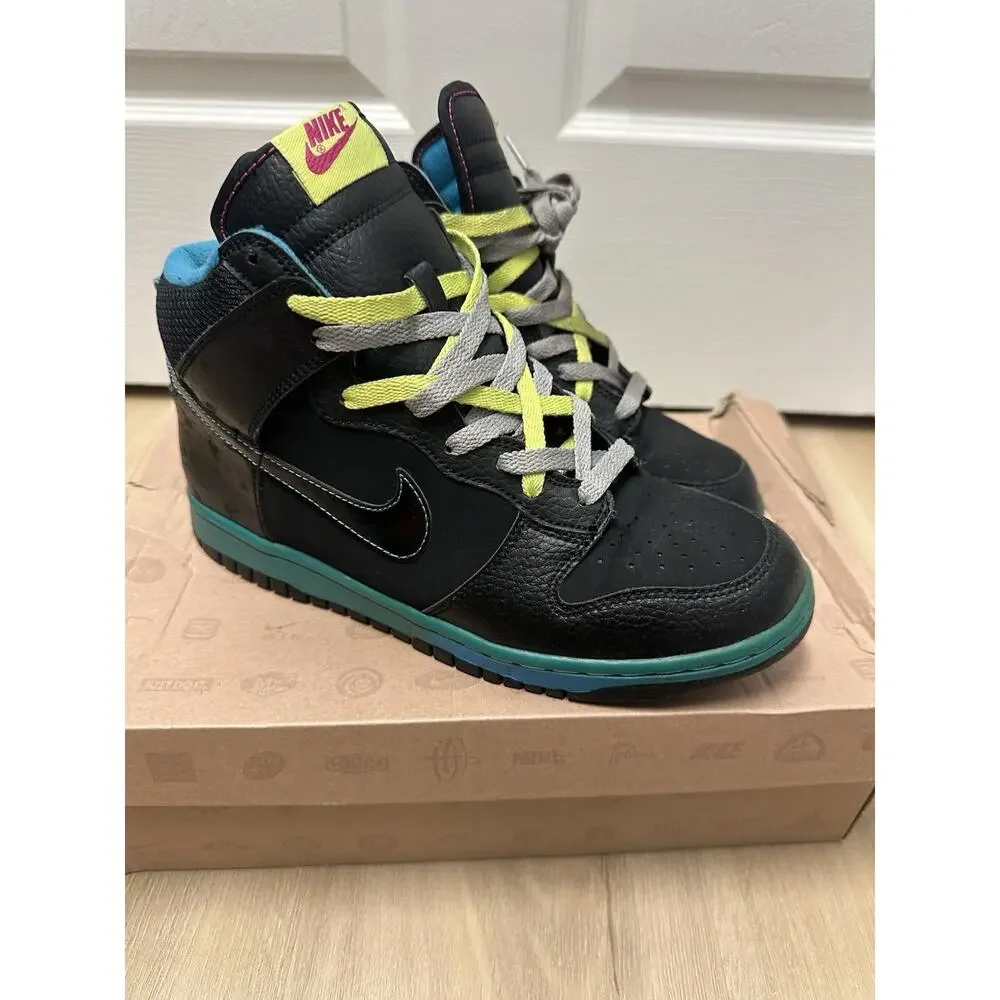 Nike pre owned